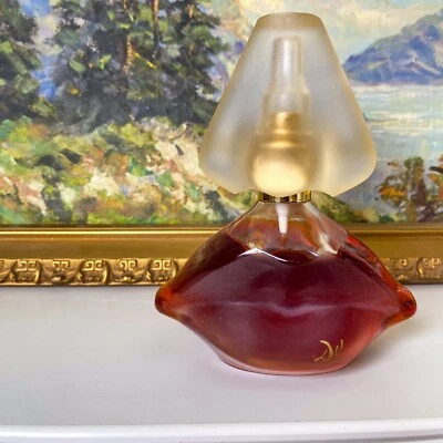 Vintage DALI by Salvador Dali Eau de Parfum Spray LARGE 100 ml 3.4 oz perfume - Image 1 of 4