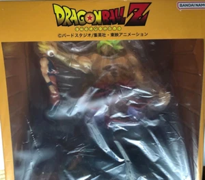 Figura PLEX Dragon Ball Arise Broly VS Son Goku juguete limitado zeem anime manga NUEVO - Imagen 1 de 14