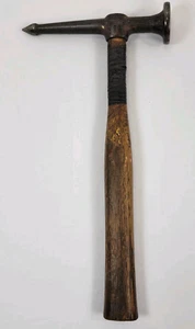 De colección Fairmount 158-G Auto Body Guardabarros Carrocería Pick Hammer 12" - Imagen 1 de 13