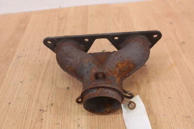 2003 POLARIS RMK 800 RMK800 Exhaust Manifold - Image 1 of 4