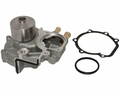 Bomba de agua para Subaru Impreza 2008-2012 32411QH 2009 2010 2011 Foto 1 de 2