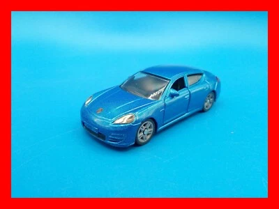 SIKU n. 1446 PORSCHE PANAMERA 4S - Immagine 1 di 4