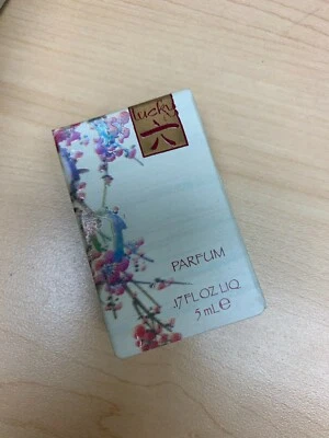 Spray perfume Lucky Number 6 .17floz Foto 1 de 2