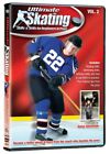 Ultimate Skating Volume 2 Eishockey instructional Lehr DVD