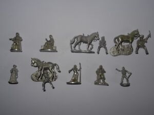 Aventurische Miniaturen (DSA Figur, Figuren, Das schwarze Auge, DSA Miniaturen)