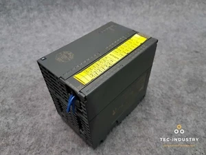 SIEMENS | 6ES7 326-1BK02-0AB0 | SIMATIC S7-300 | Soporte F: 01 - Imagen 1 de 10