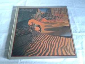 Dave Greenslade - The Pentateuch, 2 x Vinyl LPs + Colour Book,  1970s Prog Rock. - Picture 1 of 19