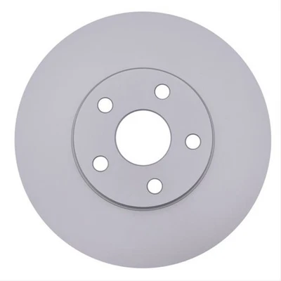 96934FZN Raybestos Disco de freno delantero lado conductor o pasajero derecho izquierdo para tC Foto 1 de 3