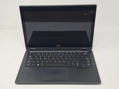 Laptop táctil Dell Latitude 5289 2 en 1 i7-7600u 7.ª generación 16 GB ¡Sin SSD/OS! #24 Foto 1 de 4