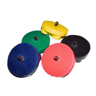 Grifo giratorio de seguridad Nunn Finer Foto 1 de 2