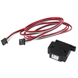 1.75mm Filament Erkennung Run Pause 3D-Drucker-Monitor-Sensor- L1Y24743 - Afbeelding 1 van 9