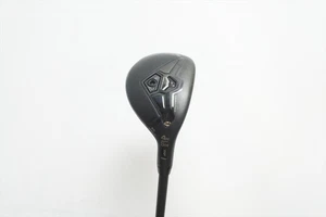 Cobra Darkspeed Fitting Club 21° 4 Hybrid Stiff Flex Mmt 80 Fair - Picture 1 of 5