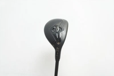 Cobra Darkspeed Fitting Club 21° 4 Hybrid Stiff Flex Mmt 80 Fair - Image 1 of 4