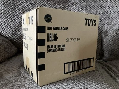 Hot Wheels Premium 2024 2 Pack Factory Sealed Case - Image 1 of 4