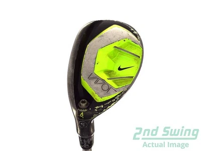 Nike Vapor Flex Hybrid 4 Hybrid Graphite Stiff Left 41.0in - Image 1 of 4