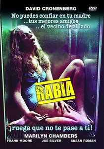 RABIA (DVD) - Imagen 1 de 1