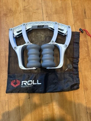 Roll Recovery R8 - image 1 of 2