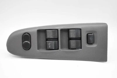 Driver Master Power Window Switch GG2A66350 Fits 00-02 MAZDA 626 E4D10 - Image 1 of 4