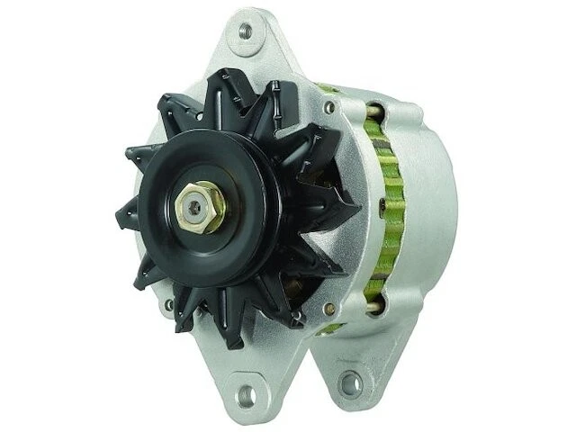 Alternator Remy 64BFZP72 for Nissan D21 720 Pathfinder 1987 1985 1986 1988 1989 - Image 1 of 1