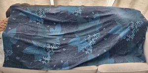 Hawaiian kUKUI Cover Up Beach Sarong Swim Suit Kakou Collective LOT OF 2 70x34 - Picture 1 of 5