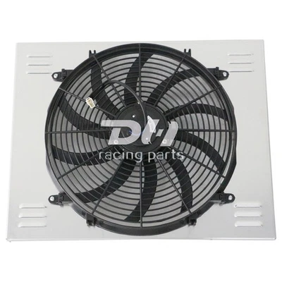 Ventilador de cubierta para Dodge D/W D100 D200 D150 D300 W100 W150 1970-1979 5,6 L 5,9 L  Foto 1 de 4