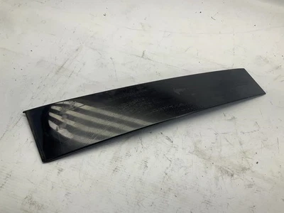 Puerta lateral izquierda exterior Ford Explorer 11-19 moldura pilar B Q Foto 1 de 4