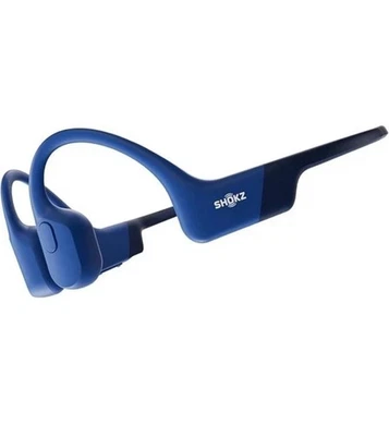 SHOKZ OpenRun Wireless Bone Conduction Sports Headphones Bluetooth Earphones - Image 1 of 4