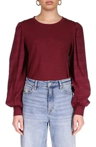 Sanctuary Wonderland Mixed Media Knit 195517257853 XX-Small RT $59.0 - Picture 1 of 1