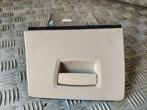Boite à gants + porte Gauche Conducteur - BMW SERIE 5 VI TOURING (F11) - 9166696 - Picture 1 of 5