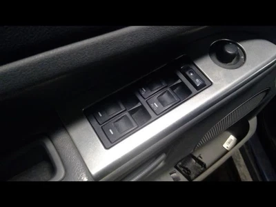 Driver Front Door Switch Driver's Window Fits 08-14 AVENGER 592706 - Image 1 of 4