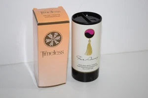 Vintage Avon Timeless Perfume 50ml + Avon Far Away Perfumed Body Powder 75g - Picture 1 of 9