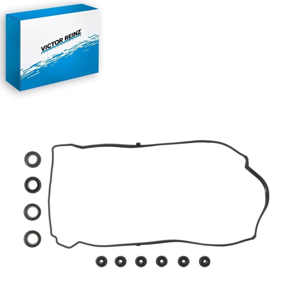 Victor Reinz Engine Valve Cover Gasket Set For 2012-2015 Honda Crosstour 2.4L L4 - Image 1 of 1
