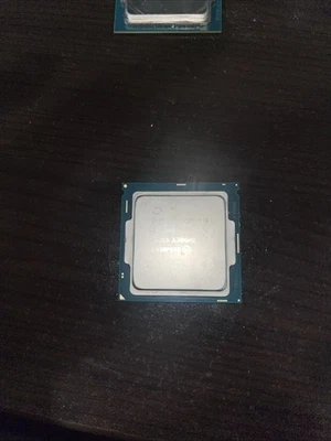 Intel Core I5-6600 SR2L5 - Image 1 of 2