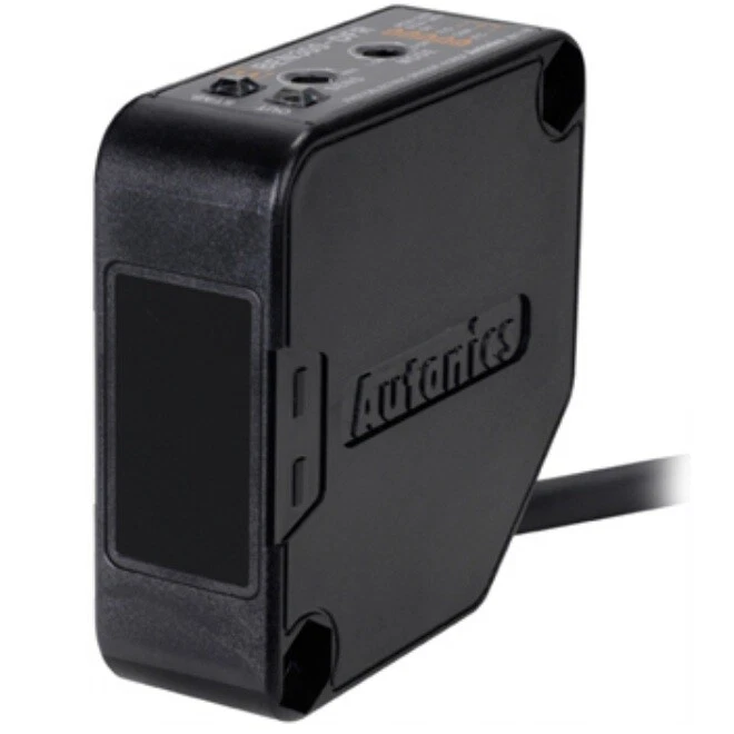 Autonics BEN300-DFR 300mm Universal Voltage Diffuse reflect Photoelectric Sensor - Image 1 of 1