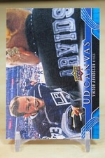 2023-24 Upper Deck UD Canvas #C36 Viktor Arvidsson - Los Angeles Kings