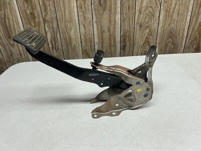 Conjunto de pastillas de freno Honda Odyssey 2011-2013 OEM Foto 1 de 4