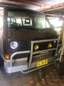 vw Caravelle 1981 - Picture 1 of 4