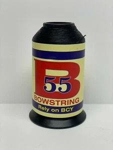 BCY B55 Bow String Material 1/4# - Picture 1 of 14