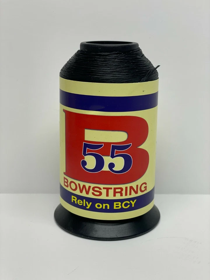 BCY B55 Bow String Material 1/4# - Image 1 of 1