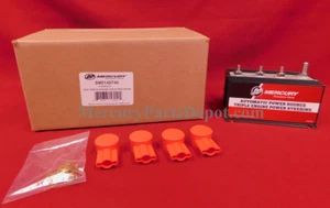 New OEM MERCURY VERADO Auto Power Switch Kit -8M0149746 Replaces 8M0133815 - Picture 1 of 4