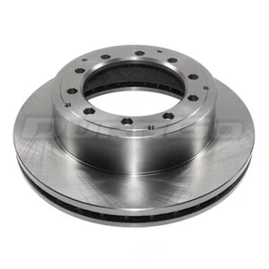 Disc Brake Rotor Pronto BR5592 - Picture 1 of 2