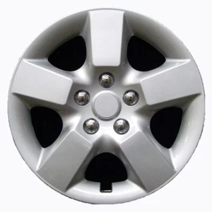 NEW Hubcap for Nissan Rogue 2008-2015 - Premium Replica 16-in Wheel Cover 53077 - Picture 1 of 4