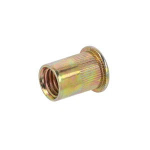 YT-36476 Tuerca remachado ciega M12 acero ØÖffn. Montaje: 14,8mm L: 22mm 20 ud. YATO - Imagen 1 de 1