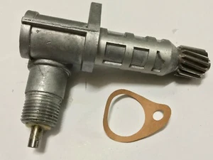 GETRIEBE KILOMETERZÄHLER FIAT 131 1.6 15 ZÄHNE RECHTS SVAMA - Bild 1 von 2