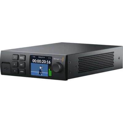 Blackmagic Design 2110 IP Converter 3X3G - Ship from MIAMI - Image 1 of 3
