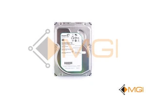 SEAGATE 1TB 7.2K 3.5INCH SATA HDD NO TRAY // ST1000NM0011 // FREE SHIPPING - Picture 1 of 2
