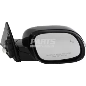 New Right Power Mirror Power Folding Heated Fits 2017-2019 Kia Soul 87620B2440 - Picture 1 of 9