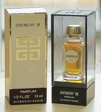 givenchy trois perfume