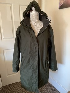 Jack Murphy Parkas Coats, Jackets 