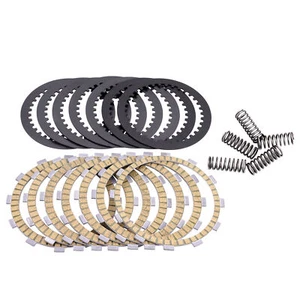 Extra Plate Clutch Kit for Indian Chief/Chieftain/Roadmaster Springfield 2014-21 - Picture 1 of 14